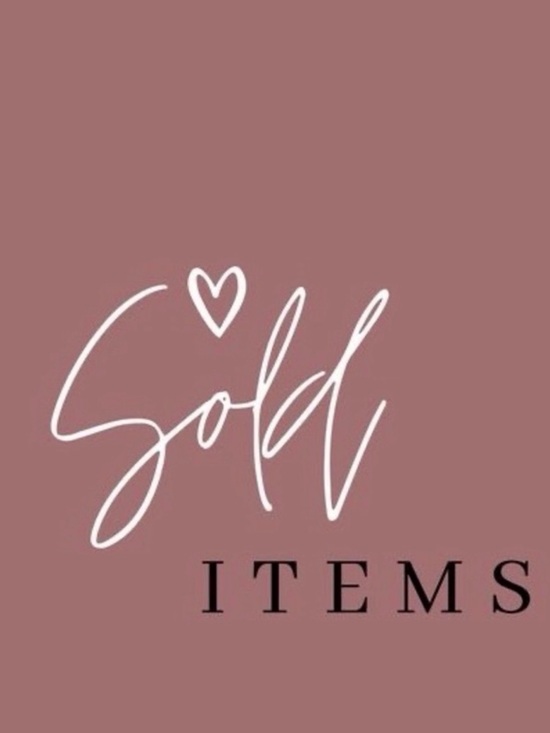 Anthropologie Jewelry - Sold Out